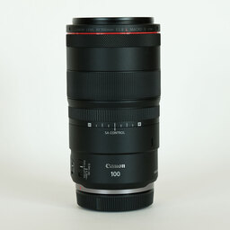 Canon RF100mm F2.8 L MACRO IS USM