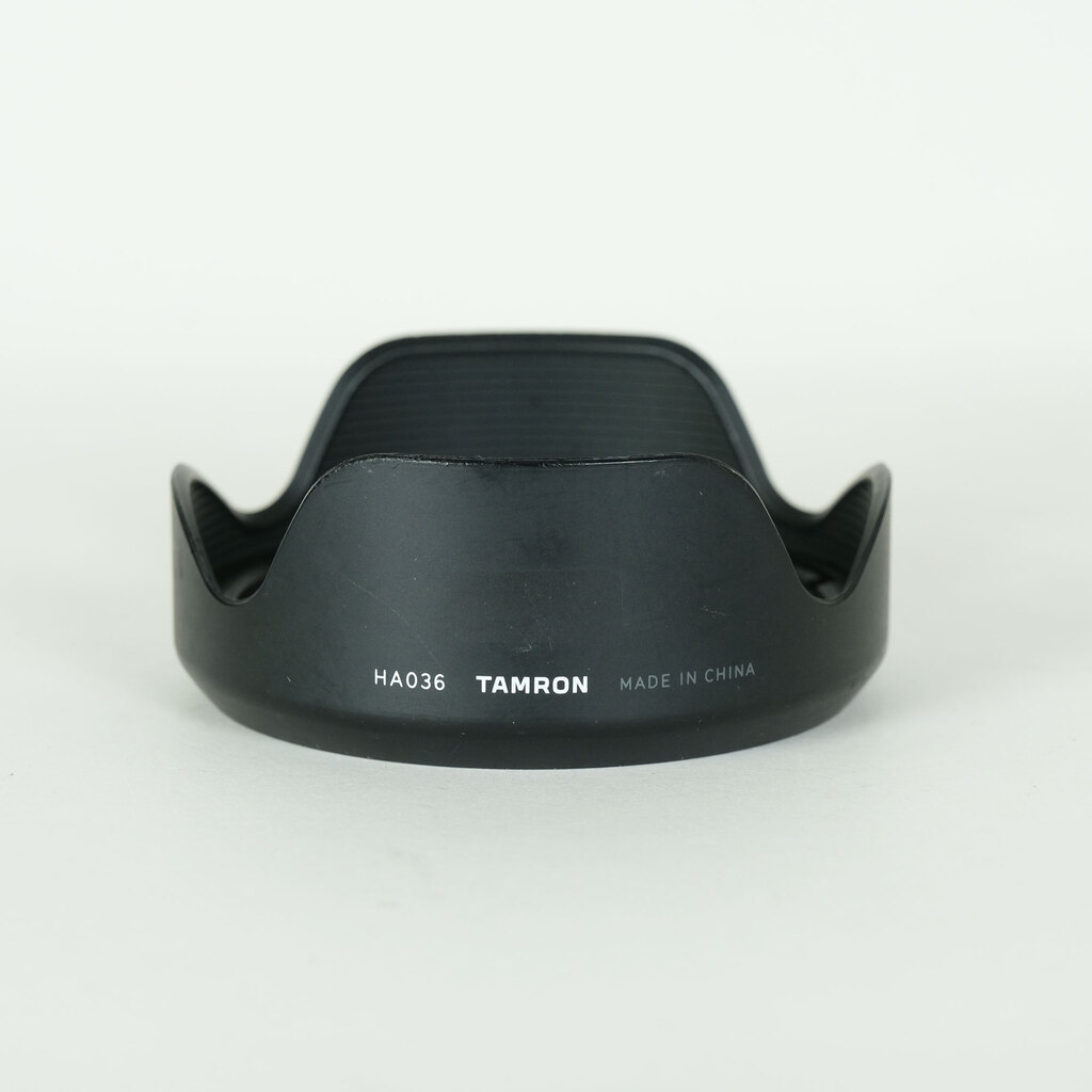 TAMRON 28-75mm F/2.8 Di III RXD (Model A036) [ソニーE用]