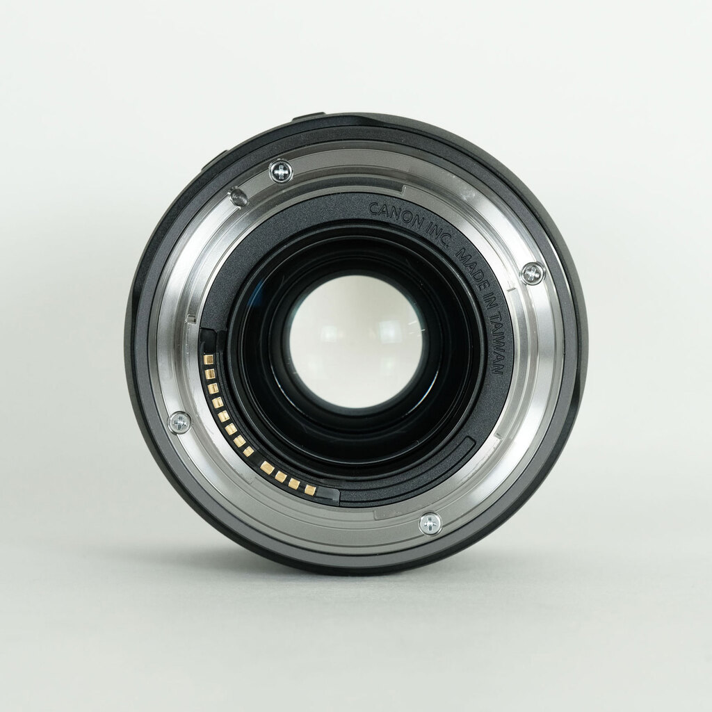 Canon RF35mm F1.8 MACRO IS STM