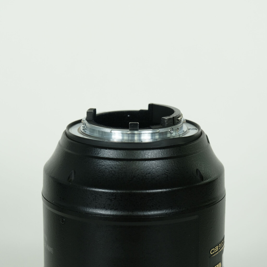 レンズ(単焦点) Nikon AF-S VR Micro-Nikkor 105mm F2.8G Nikon AF-S VR Micro-Nikkor 105mm f/2.8G IF-EDの出品 | ONE SCENE