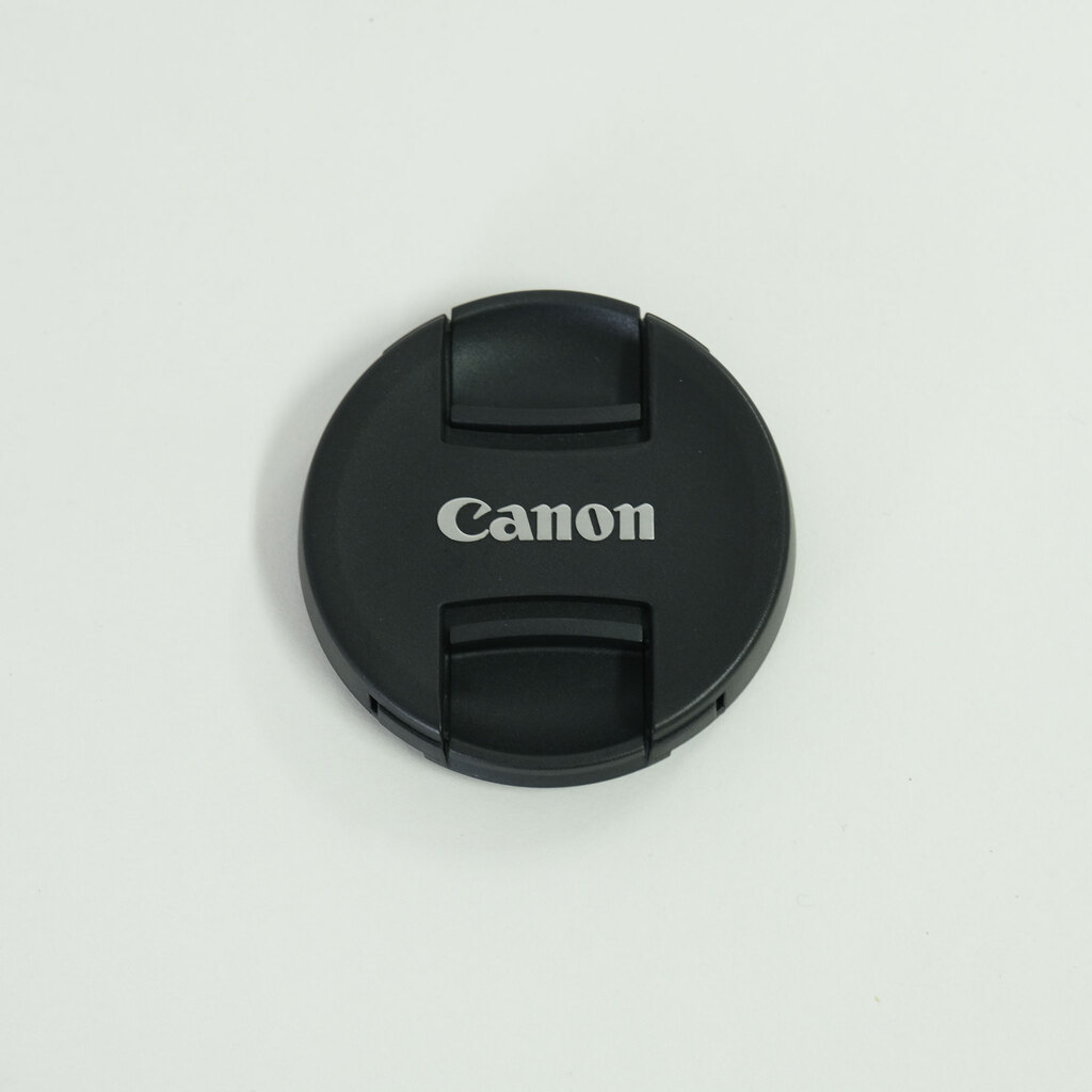 Canon EF-S18-55mm F4-5.6 IS STM Canon EF-S18-55mm F4-5.6 IS STM