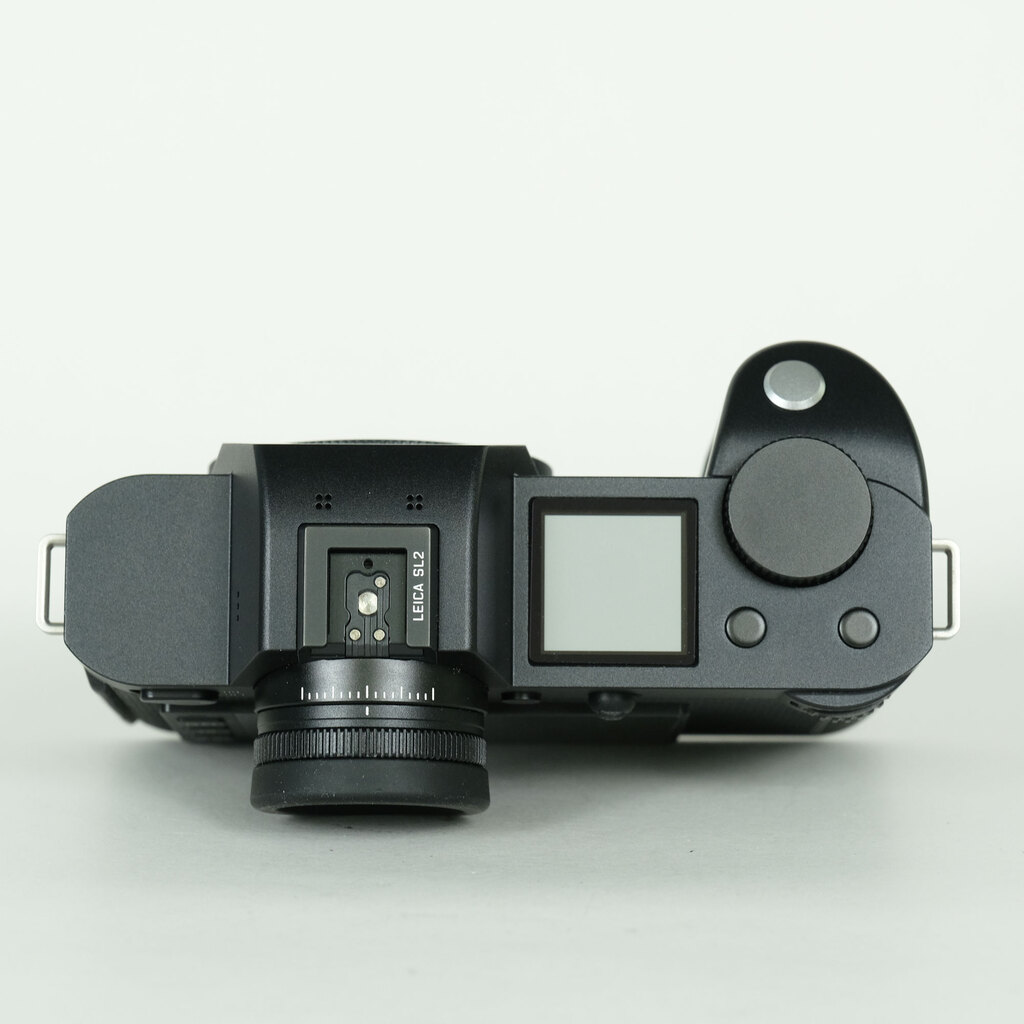 LEICA SL2 ボディ ブラック [10854]の出品 | ONE SCENE（ワンシーン）