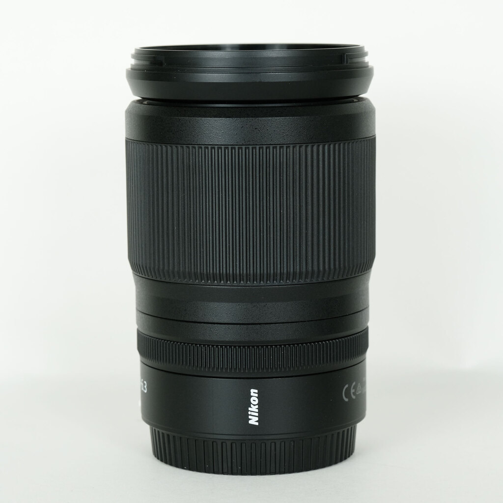 Nikon NIKKOR Z 24-200mm f/4-6.3 VR