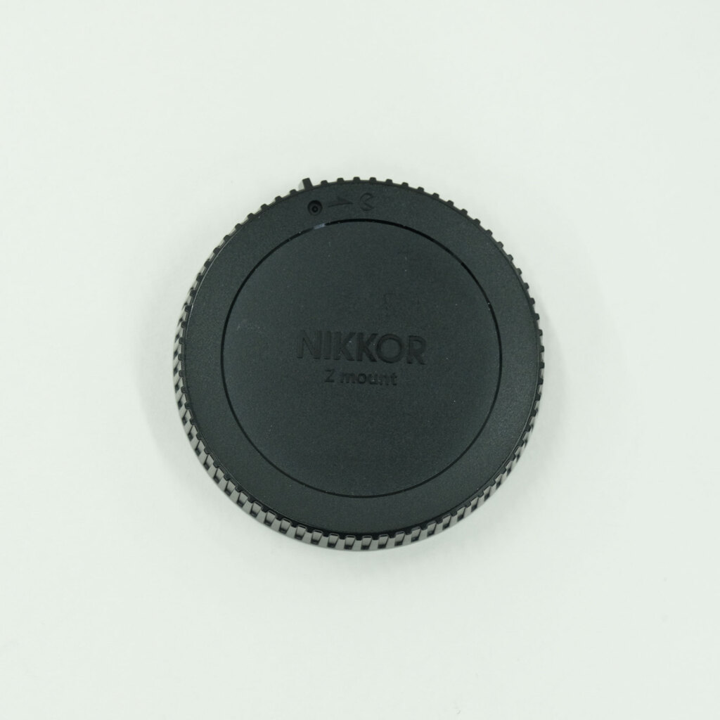 Nikon NIKKOR Z 24-120mm f/4 S Nikon NIKKOR Z 24-120mm f/4 S