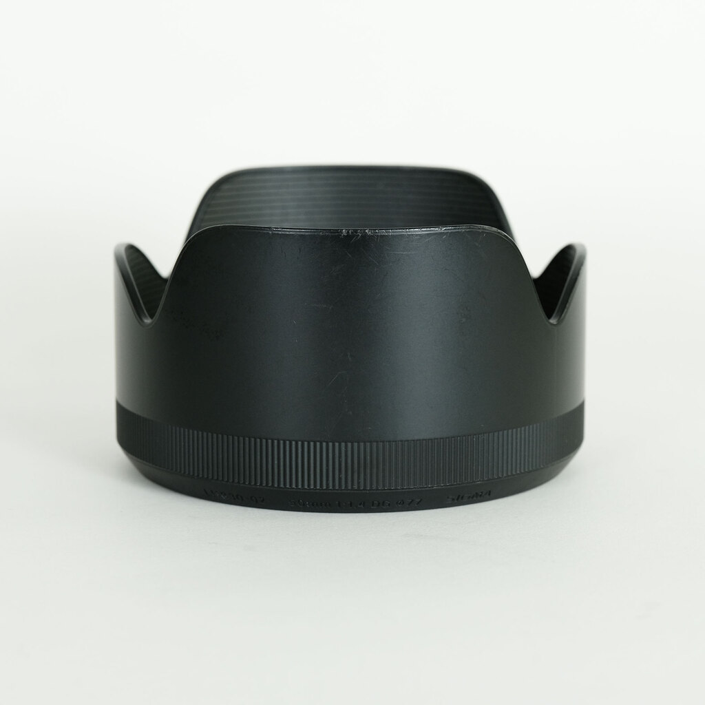 SIGMA 50mm F1.4 DG HSM｜Art [ニコン用]