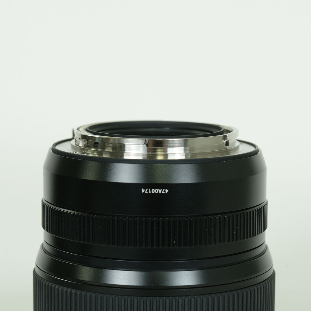 FUJIFILM GF80mmF1.7 R WR FUJIFILM GF80mmF1.7 R WR
