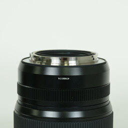 FUJIFILM GF80mmF1.7 R WR FUJIFILM GF80mmF1.7 R WR