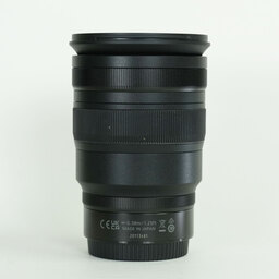 Nikon NIKKOR Z 24-70mm f/2.8 S