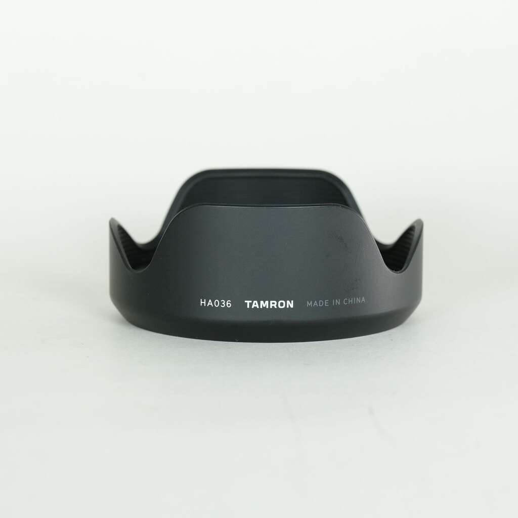 TAMRON 28-75mm F/2.8 Di III RXD (Model A036) [ソニーE用]