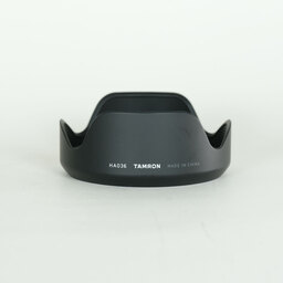 TAMRON 28-75mm F/2.8 Di III RXD (Model A036) [ソニーE用]