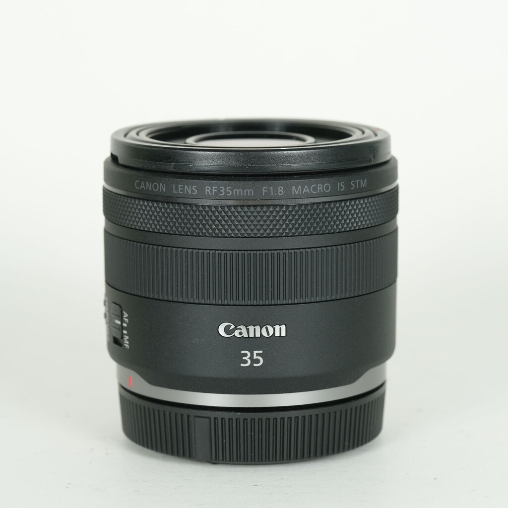 価格.com - RF35mm F1.8 マクロ IS STM 中古価格比較