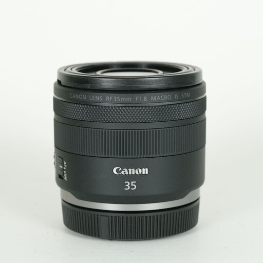 Canon RF35mm F1.8 MACRO IS STMを徹底解説。愛用者のレビュー・作例