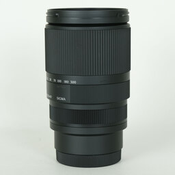 SIGMA 16-300mm F3.5-6.7 DC OS｜Contemporary [ソニーE用]