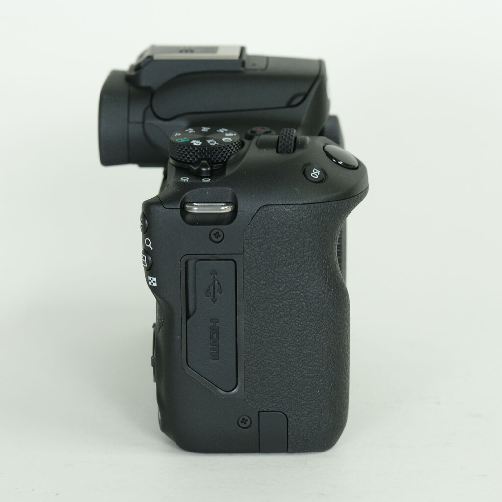 Canon EOS R50