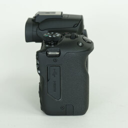 Canon EOS R50
