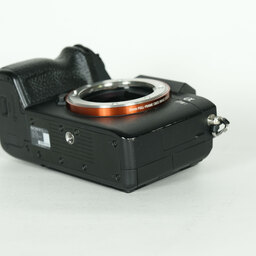 SONY α7 III（ILCE-7M3）