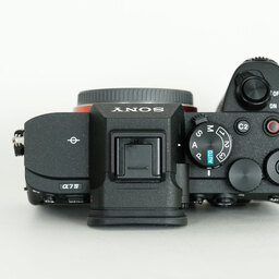 SONY α7 IV（ILCE-7M4）