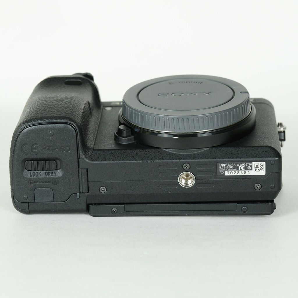 SONY α6300（ILCE-6300）の出品 | ONE SCENE（ワンシーン）
