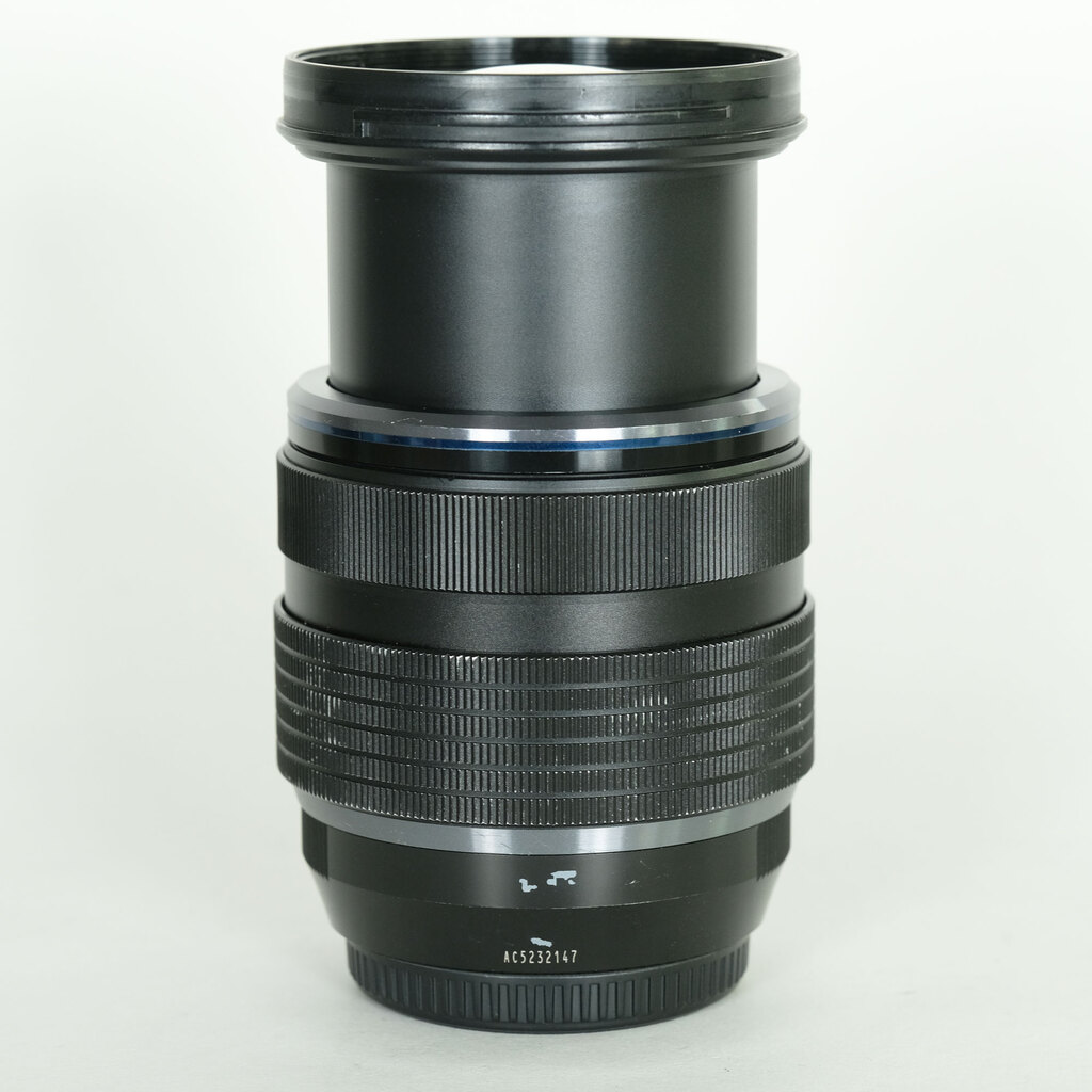 OLYMPUS M.ZUIKO DIGITAL ED 12-40mm F2.8 PRO