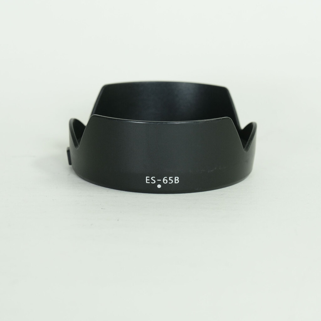 Canon RF24mm F1.8 MACRO IS STM