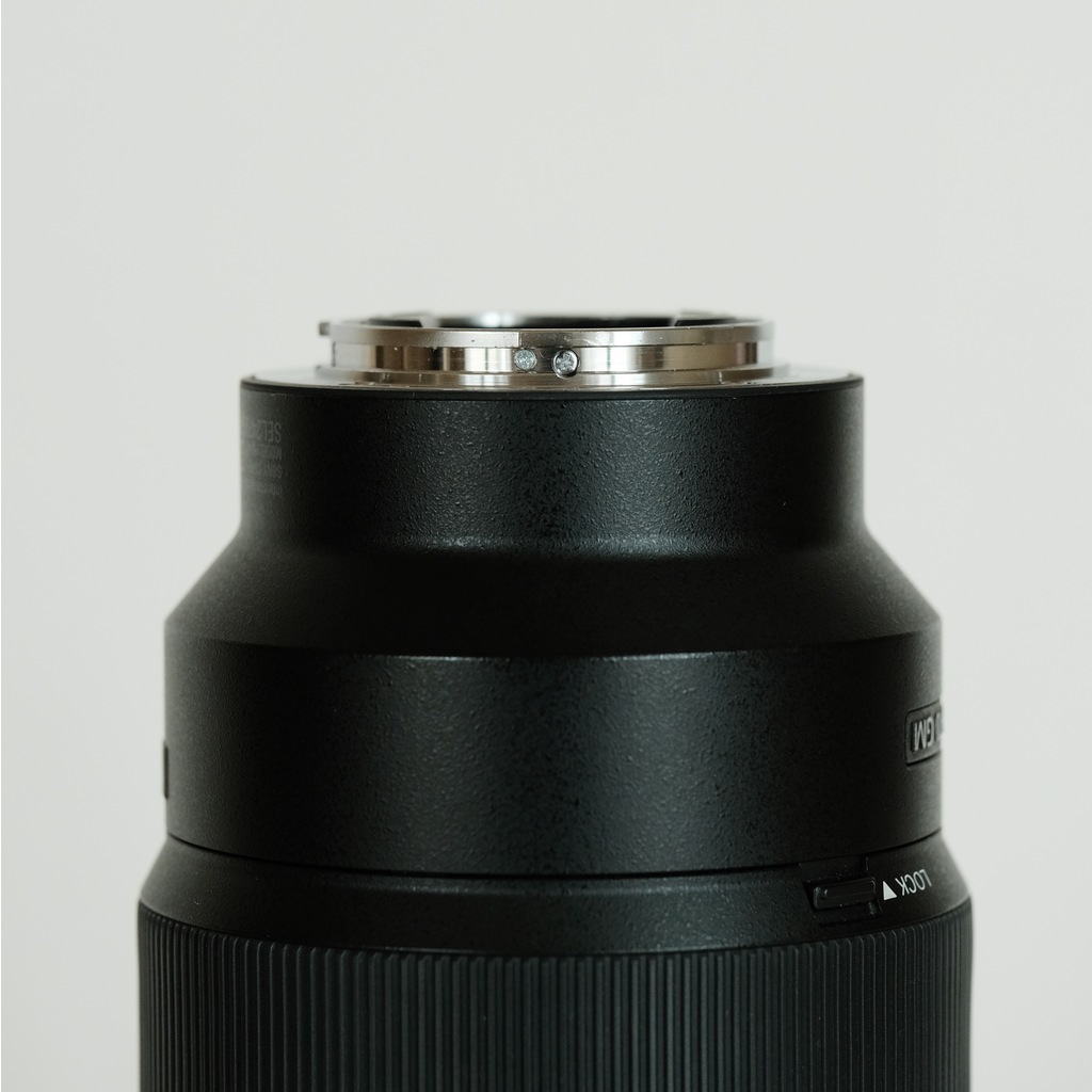 SONY FE 24-70mm F2.8 GM SEL2470GM