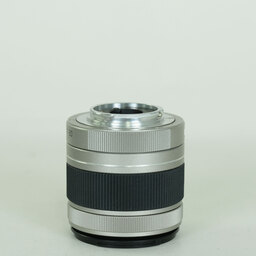 PENTAX 02 STANDARD ZOOM シルバー