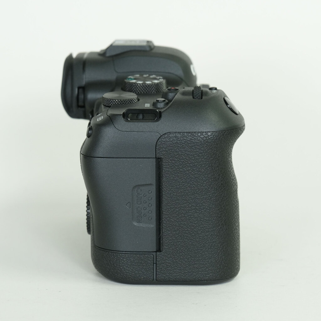 Canon EOS R6