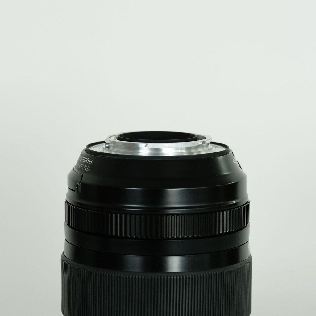 FUJIFILM XF18-135mmF3.5-5.6 R LM OIS WR