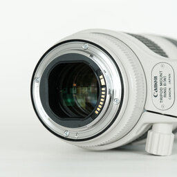 Canon EF70-200mm F2.8L IS II USM