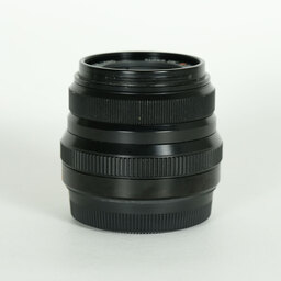 FUJIFILM XF35mmF2 R WR
