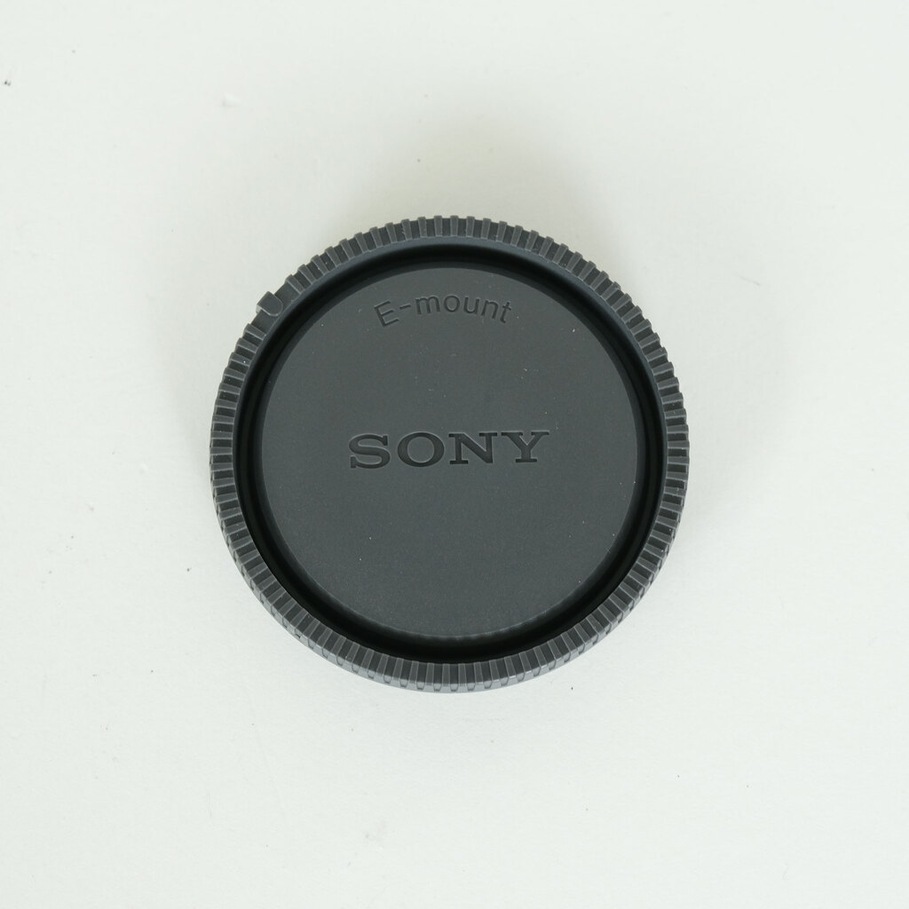 SONY E 55-210mm F4.5-6.3 OSS SEL55210