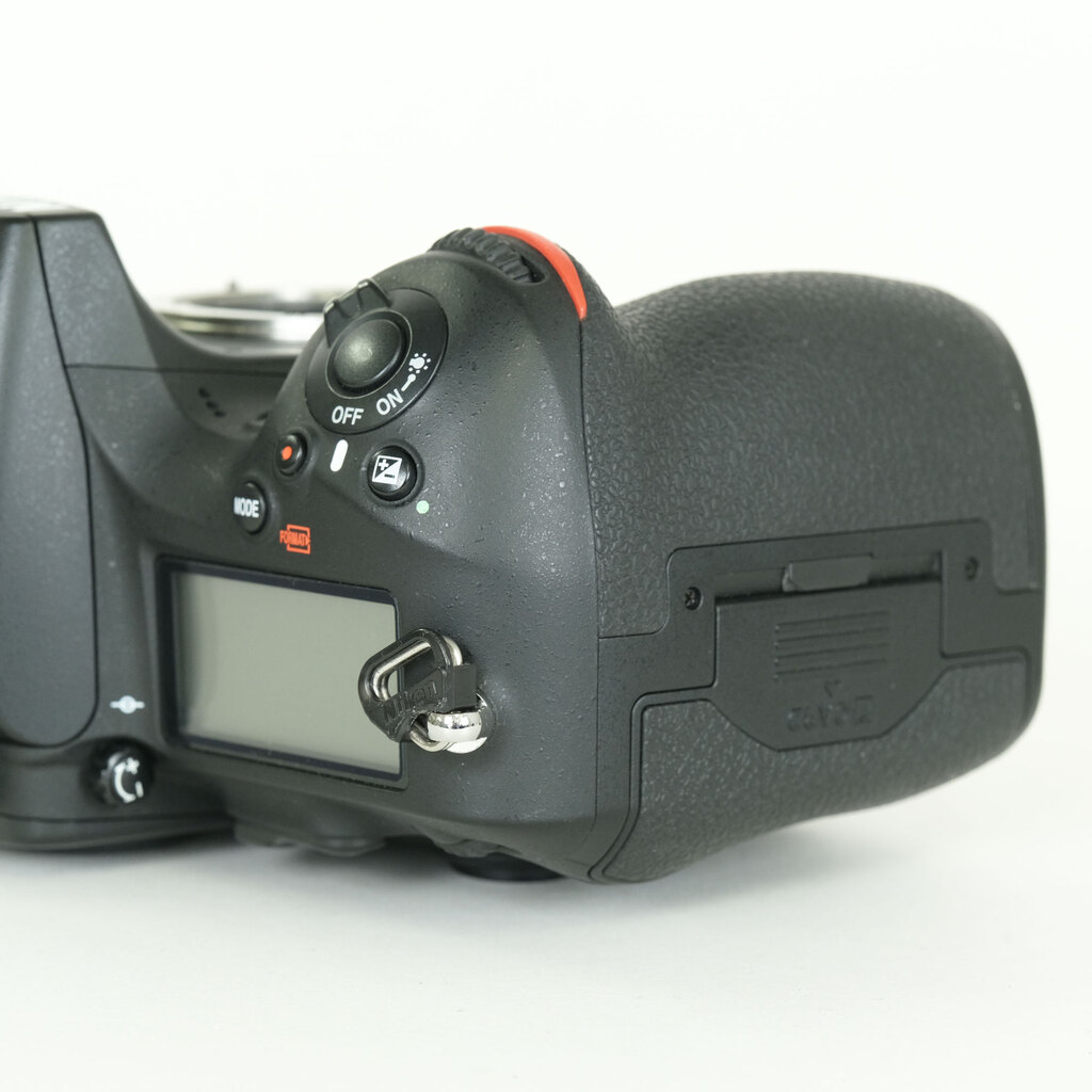 Nikon D810 Nikon D810