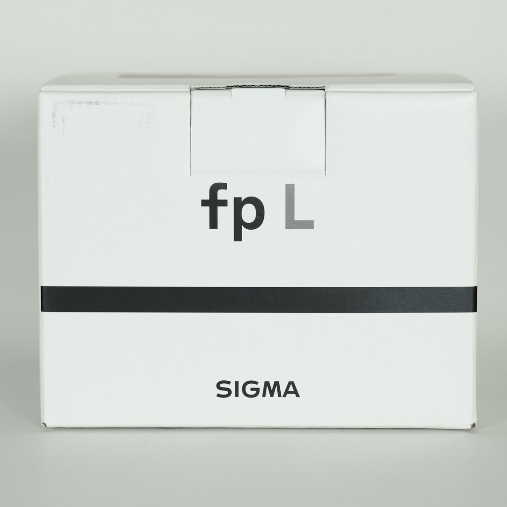 SIGMA fp L