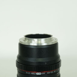 SAMYANG 12mm F2.8 ED AS NCS Fisheye (ソニーFE用)