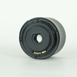Canon EF-S18-55mm F4-5.6 IS STM