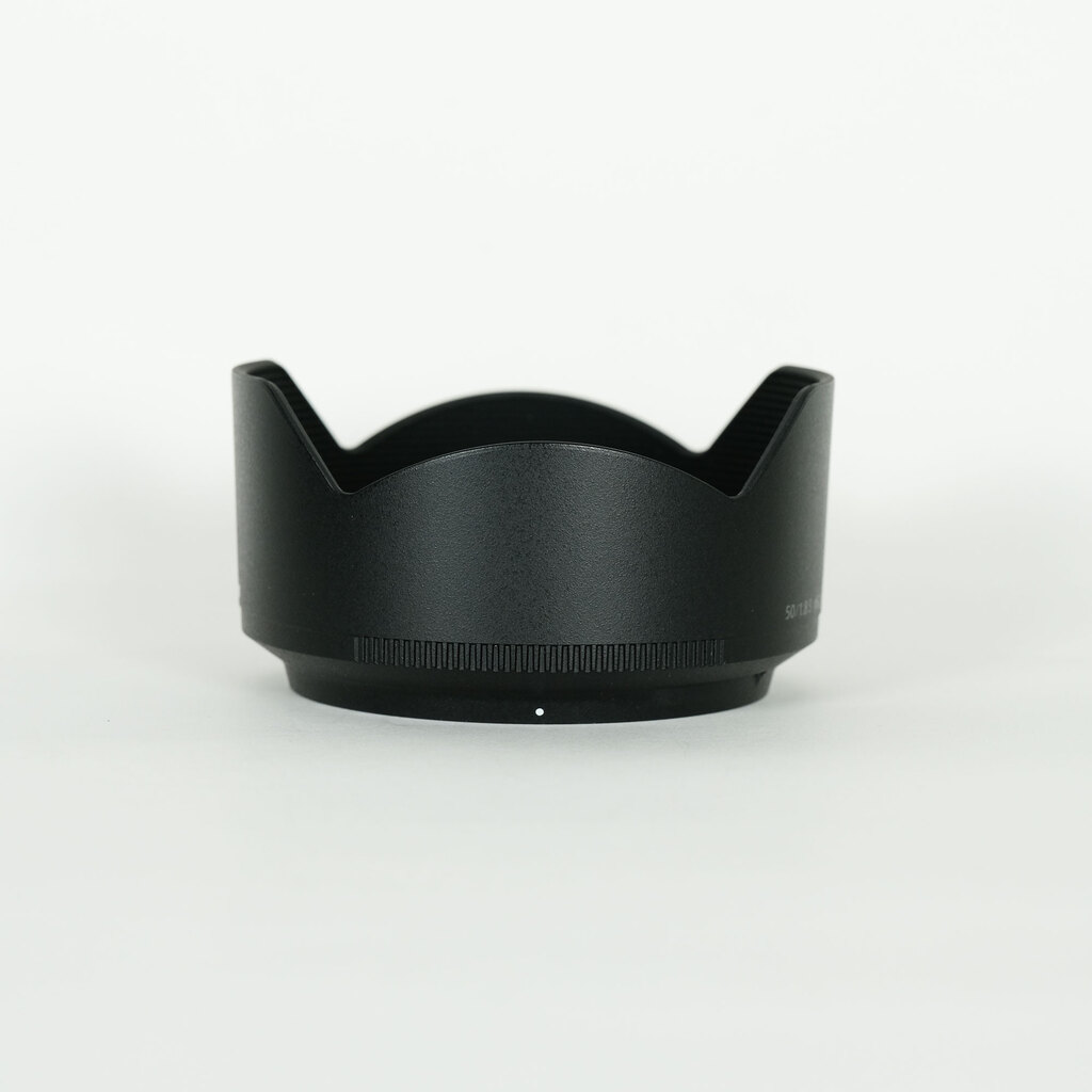 Nikon NIKKOR Z 50mm f/1.8 S