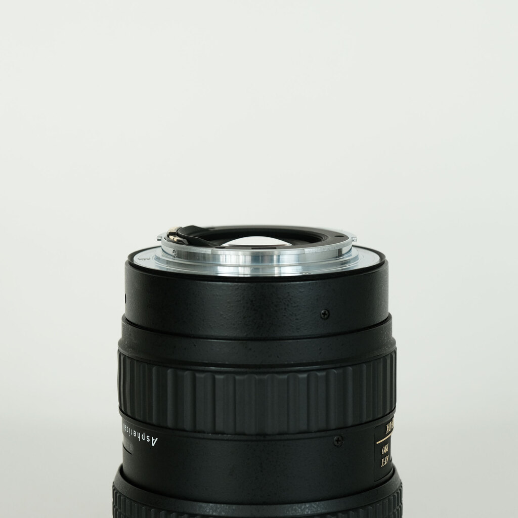TOKINA AT-X 11-20mm F2.8 PRO DX（キヤノンEF用）