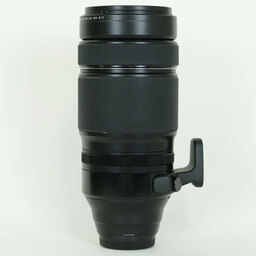 FUJIFILM XF100-400mmF4.5-5.6 R LM OIS WR