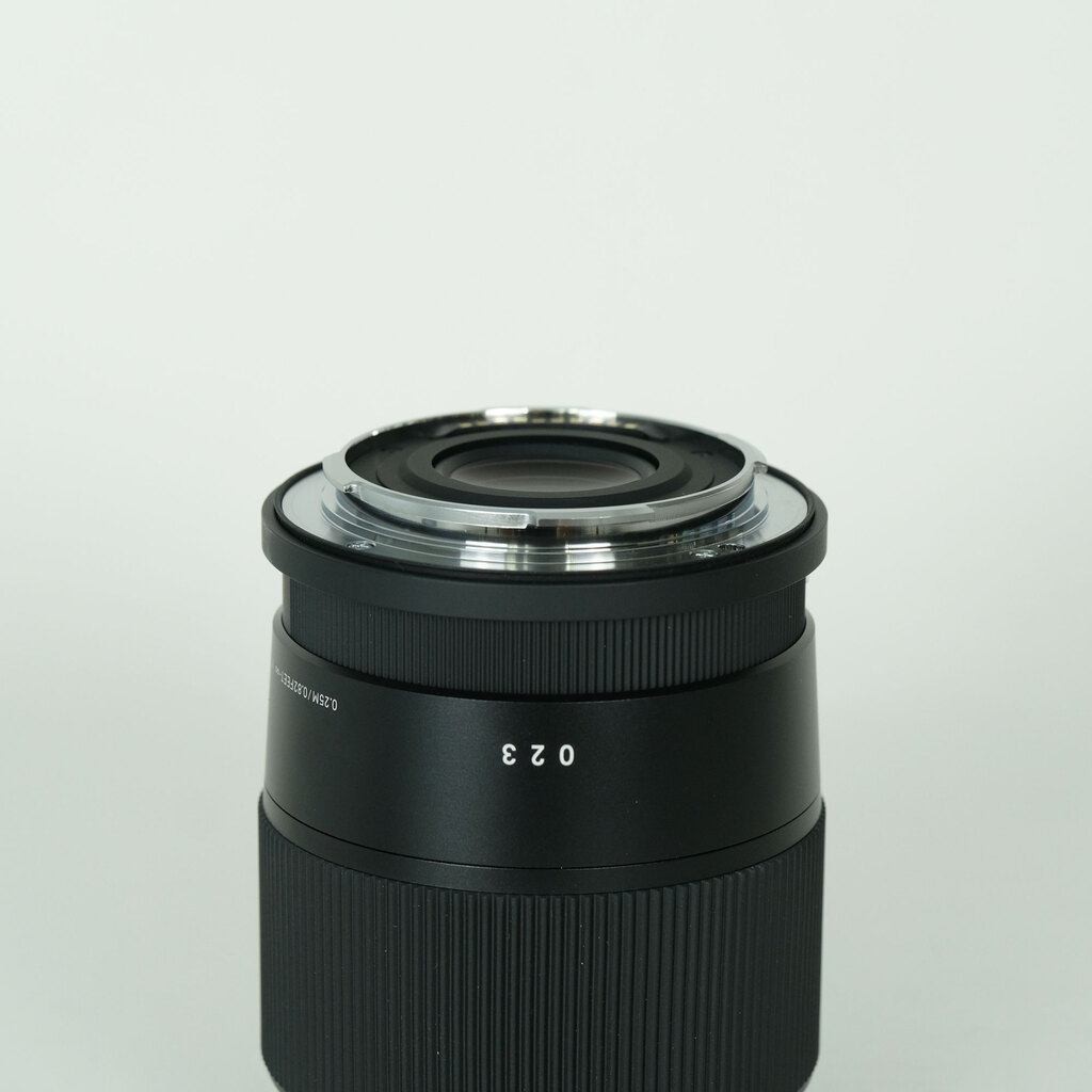 SIGMA Contemporary 23mm F1.4 DC DN (ライカSL/TL 用)