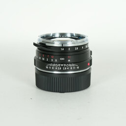 Voigtlander NOKTON Classic 40mm F1.4 SC VM [ライカM用]