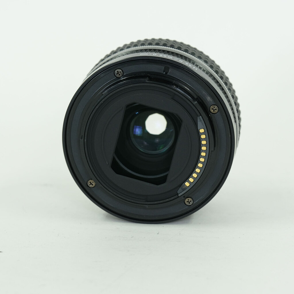 Nikon NIKKOR Z 40mm f/2