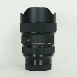 SIGMA 14-24mm F2.8 DG DN｜Art [ライカL用]