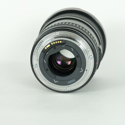 Canon EF17-40mm F4L USM Canon EF17-40mm F4L USM