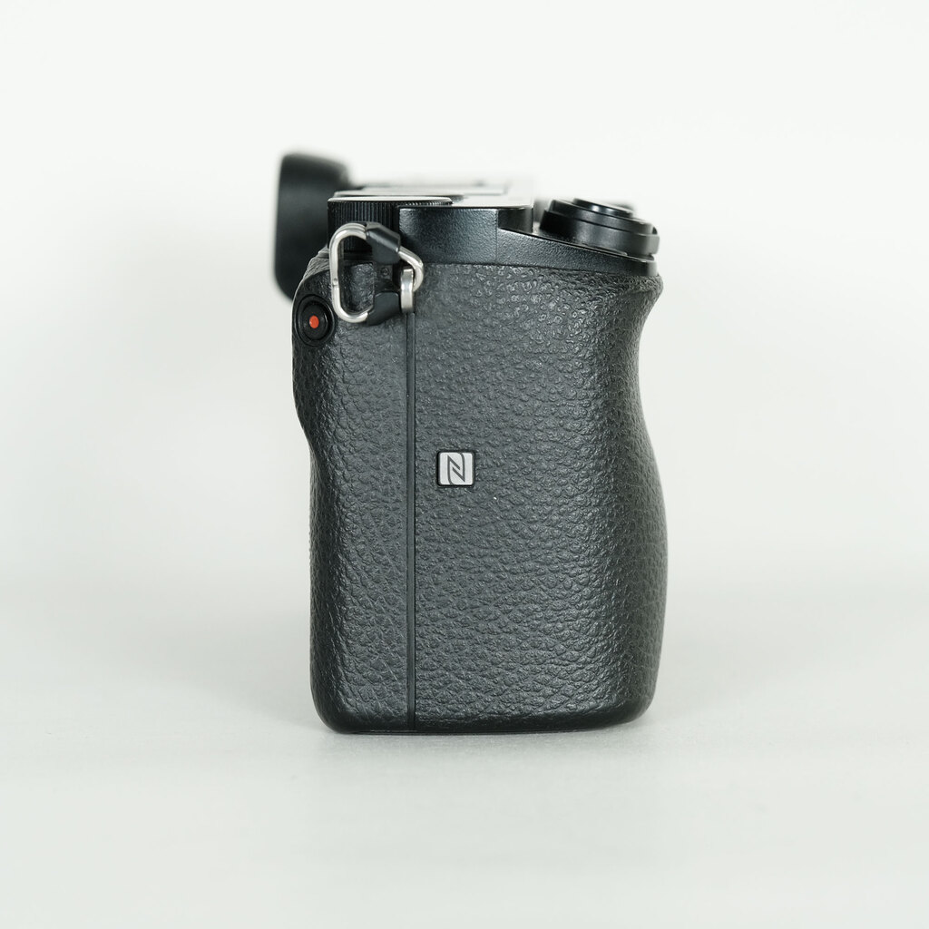 SONY α6000（ILCE-6000）