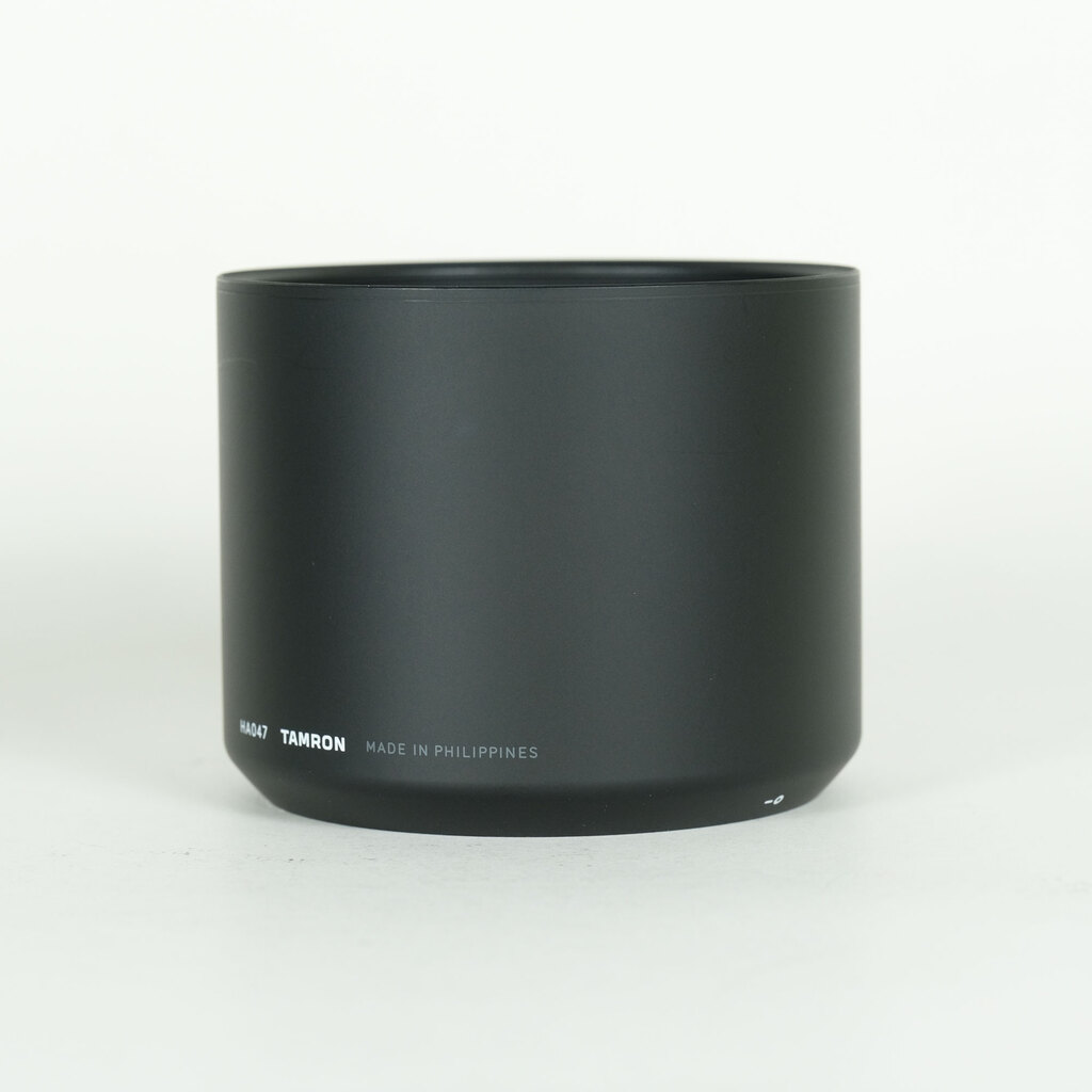 TAMRON 70-300mm F/4.5-6.3 Di III RXD (Model A047) [ソニーE用]