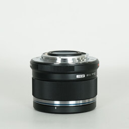 OLYMPUS M.ZUIKO DIGITAL 25mm F1.8