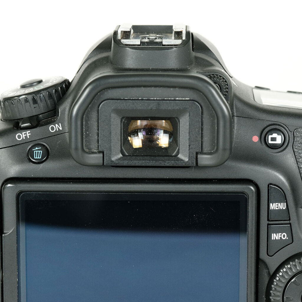 Canon EOS 60D ボディ