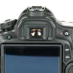 Canon EOS 60D ボディ