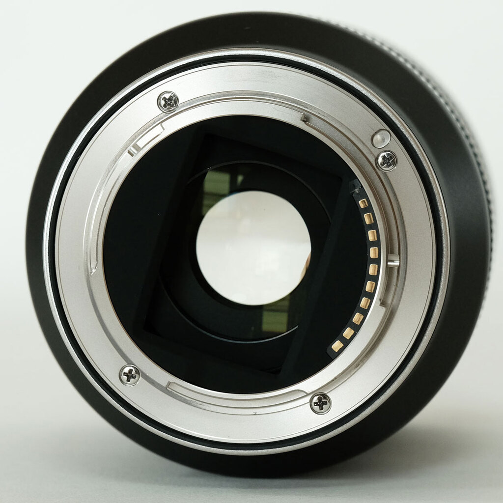 TAMRON 17-70mm F/2.8 Di III-A VC RXD (Model B070) [ソニーE用]