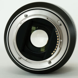 TAMRON 17-70mm F/2.8 Di III-A VC RXD (Model B070) [ソニーE用]